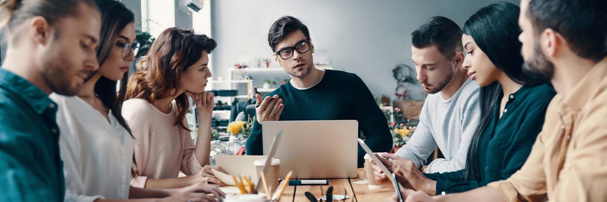 Leadership Strategies of Champions Link