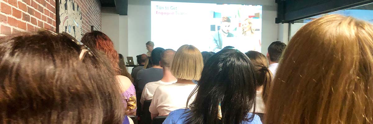 Social Work Conference Link