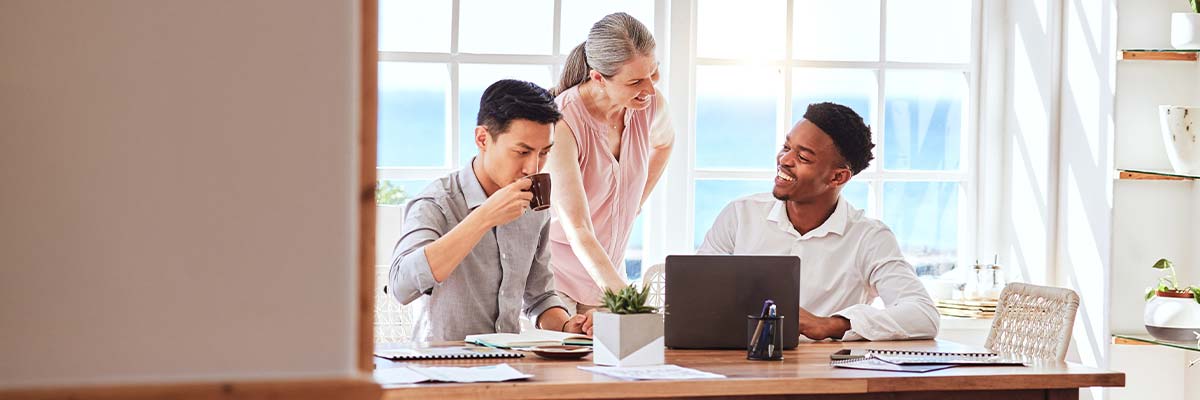 Supervision I Essential Skills