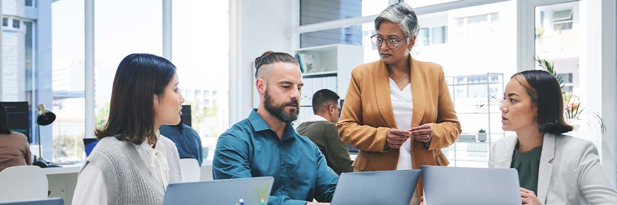 Supervision Part II Modern Day Challenges Link