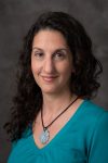 Picture of Jennifer Caputo, MA