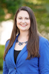 Picture of Laura Davis, PhD