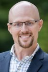 Picture of Robert Hayes, PhD